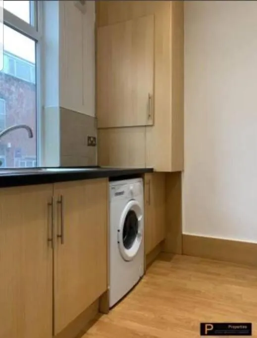 Make Yourself At Home! Leeds  Apartament