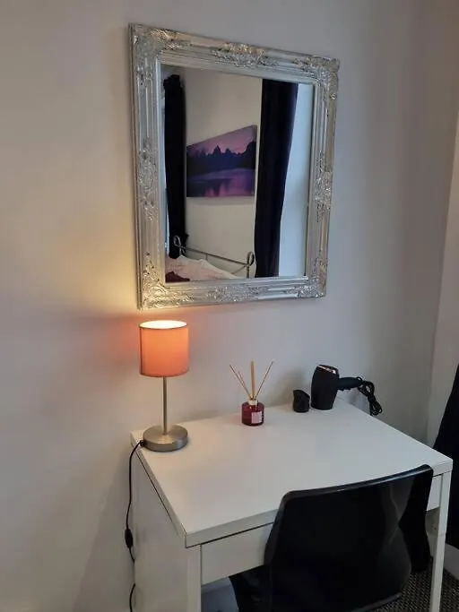 Apartament Make Yourself At Home! Leeds