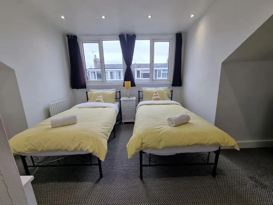 Make Yourself At Home! Leeds  Wielka Brytania
