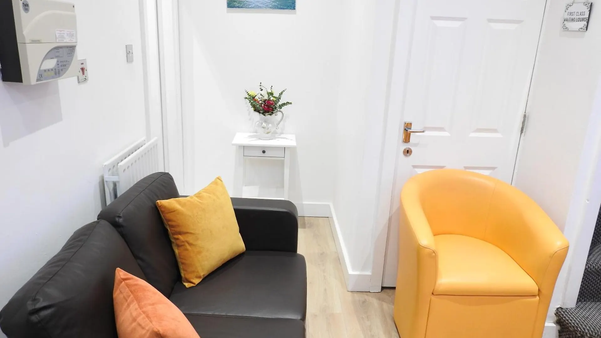 Apartament Make Yourself At Home! Leeds