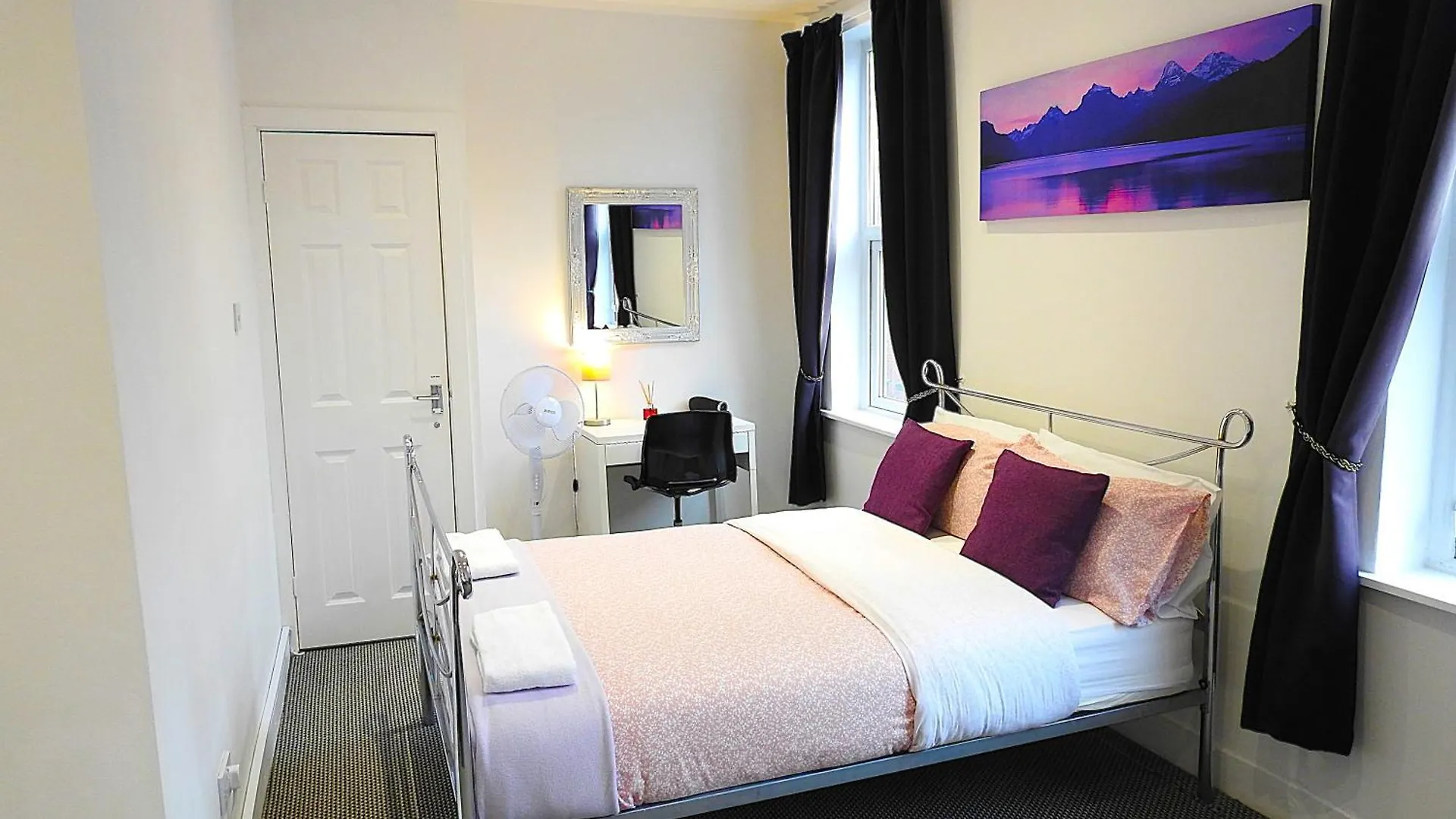 Make Yourself At Home! Leeds  Apartament Leeds (West Yorkshire)
